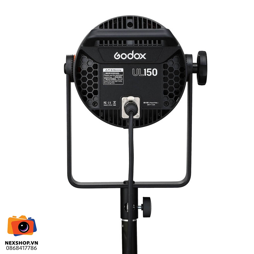 Đèn LED Godox - UL150 | Hàng chính hãng