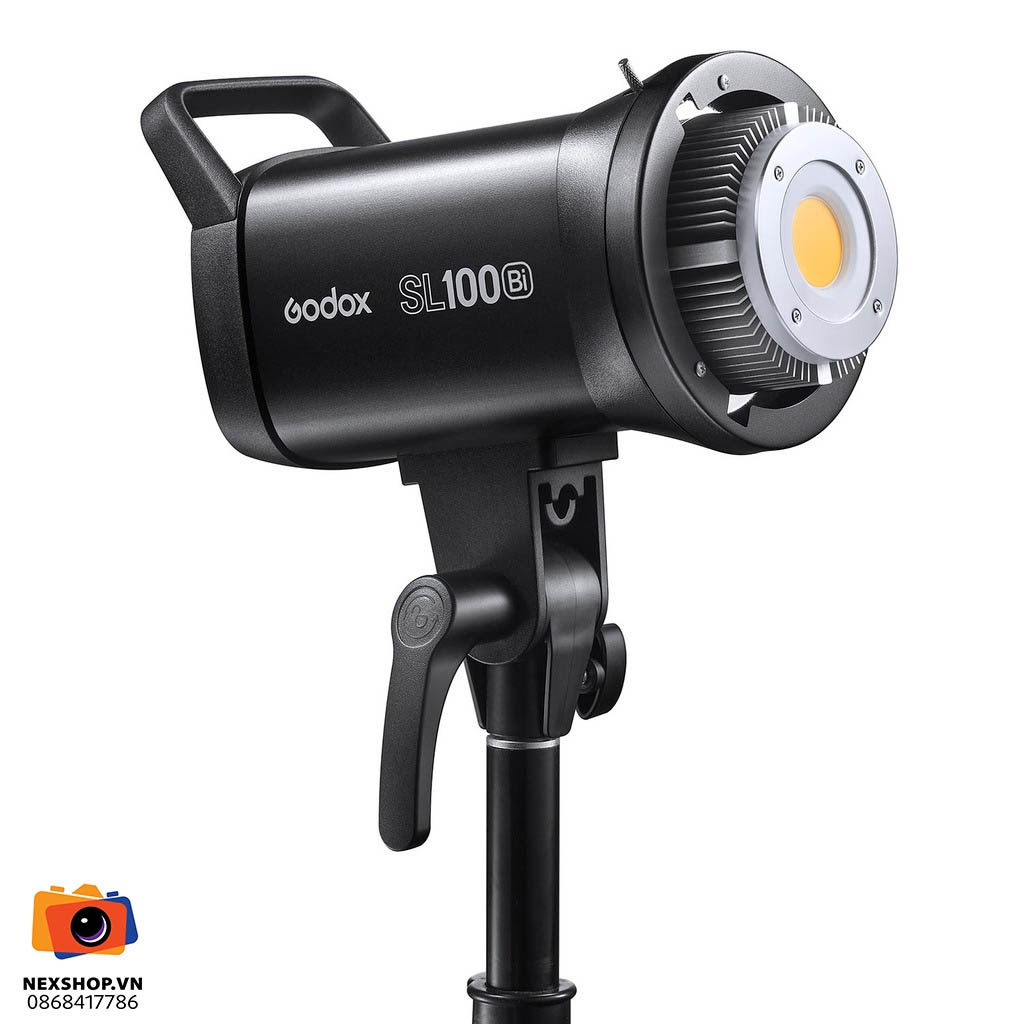 Đèn LED Godox - SL100Bi | Hàng chính hãng