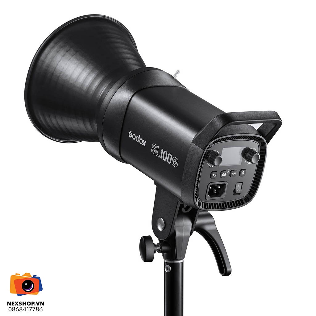 Đèn LED Godox - SL100Bi | Hàng chính hãng