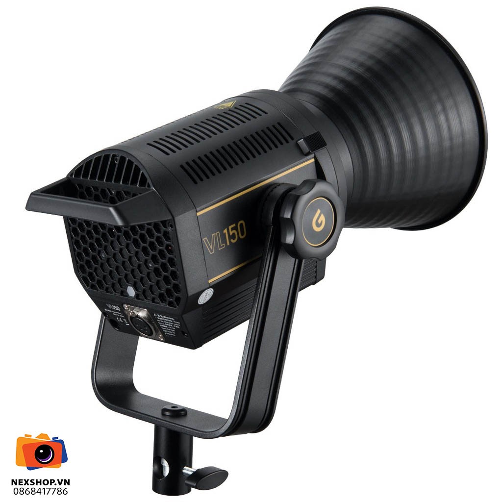 Đèn LED Godox - VL150 | Hàng chính hãng