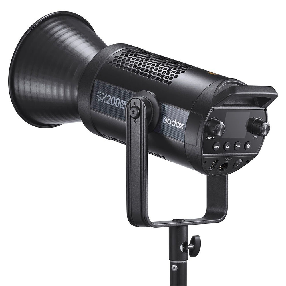 Đèn LED Godox - SZ200Bi | Hàng chính hãng