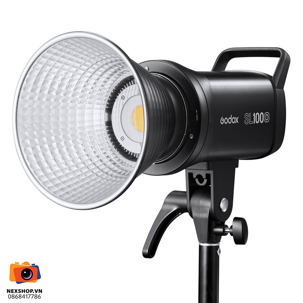 Đèn LED Godox - SL100D | Hàng chính hãng