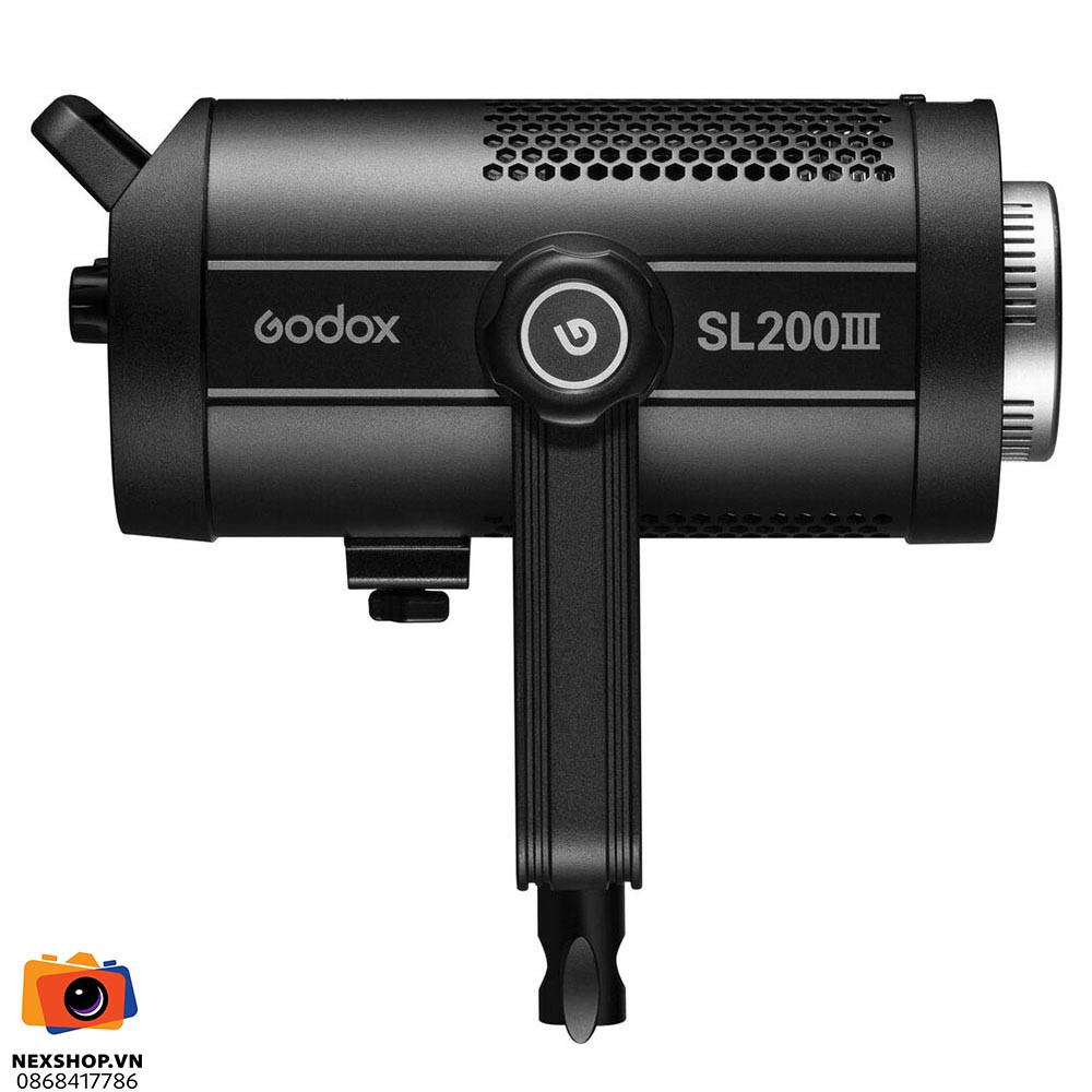 Đèn LED Godox - SL200 III | Hàng chính hãng