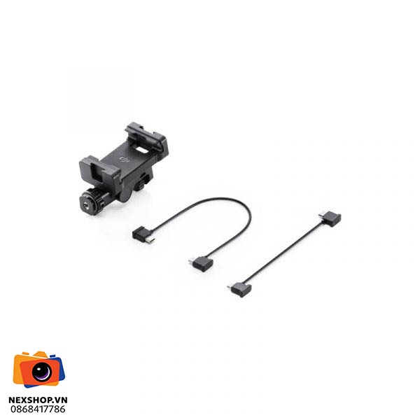 DJI SDR Transmission Phone Holder Kit