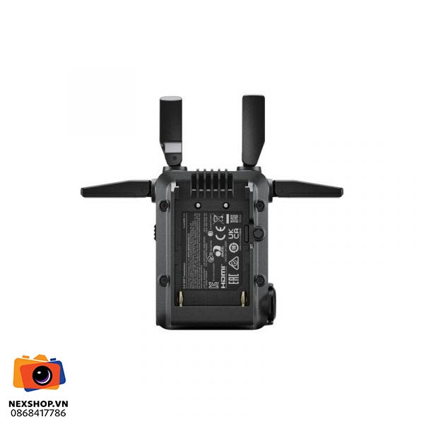 DJI SDR Transmission Transmitter | Thiết bị truyền tín hiệu chính - cấu hình hộp sạc
