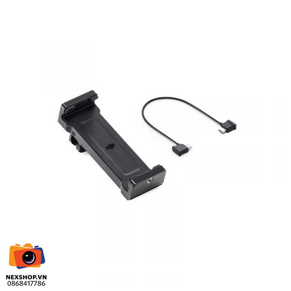 DJI SDR Transmission Tablet Holder Kit