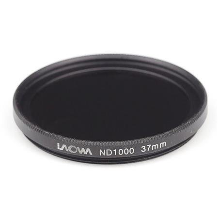 Kính lọc Laowa Ultra Slim ND1000 37mm