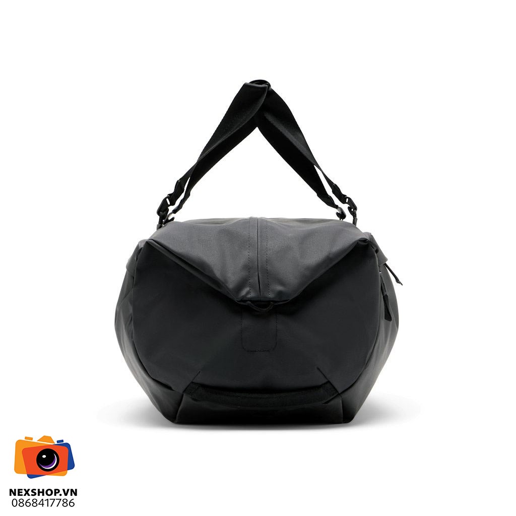 Túi Peak Design Travel Duffel 50L | Màu Đen | Chính hãng