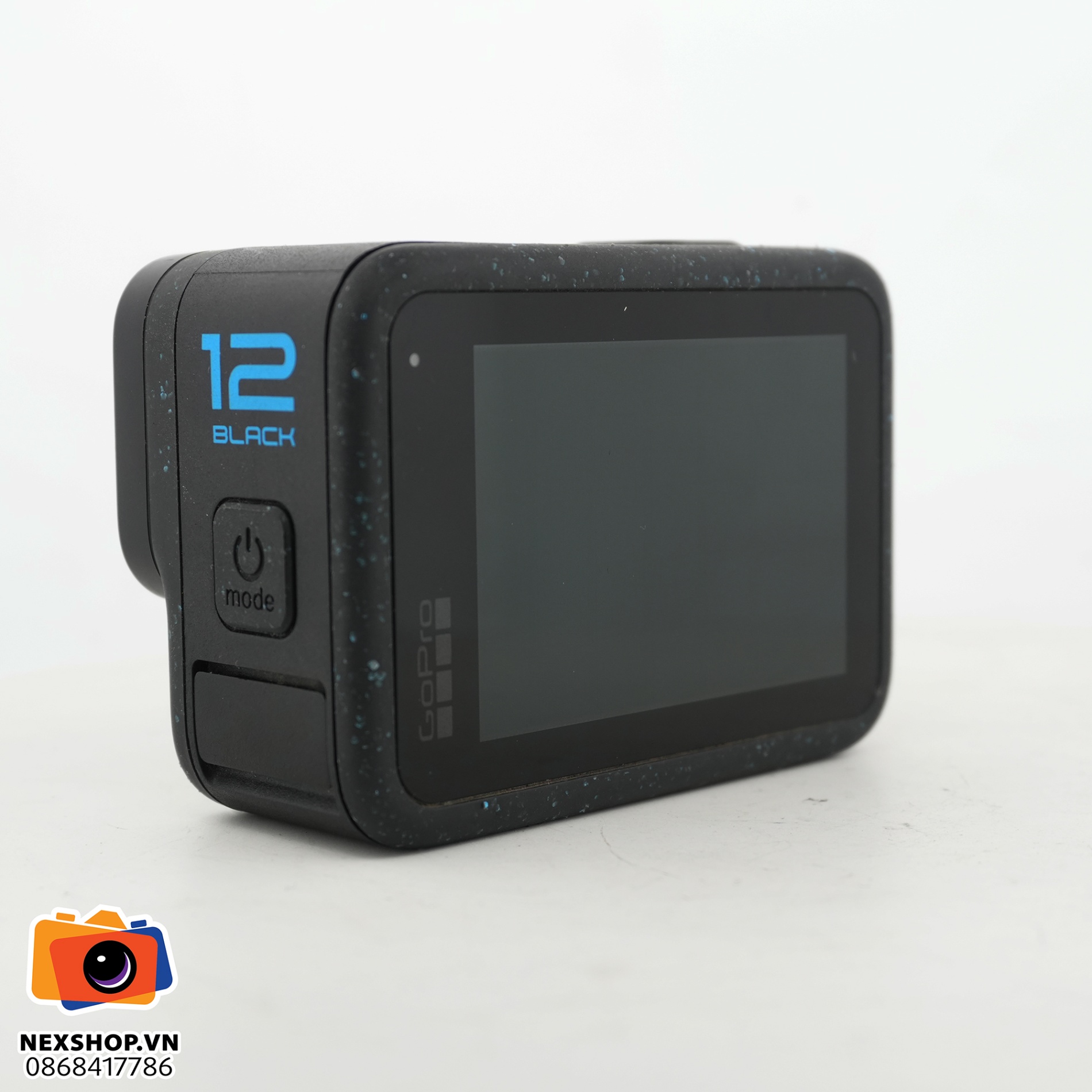 GoPro Hero 12 Black - Likenew - Chính hãng