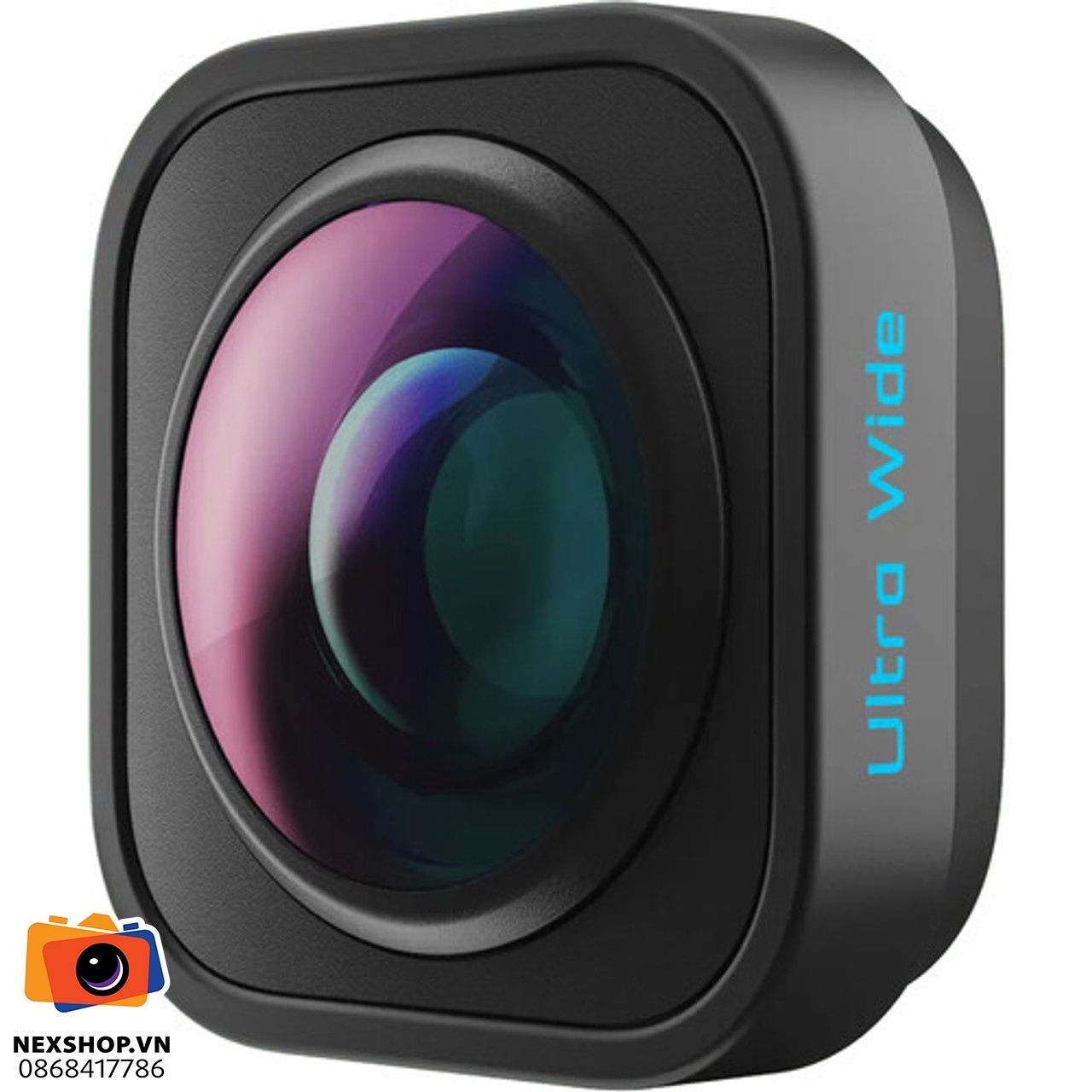 GoPro Ultrawide Lens Mod cho Gopro HERO 13 Black