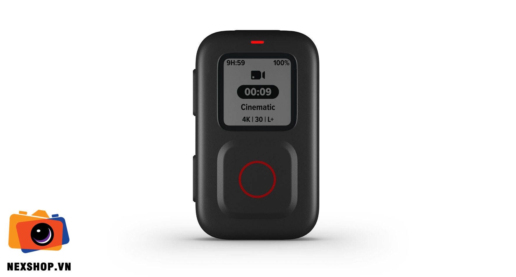 Giảm 50% Giá Remote Gopro 13/12/11 Zin | Chính hãng