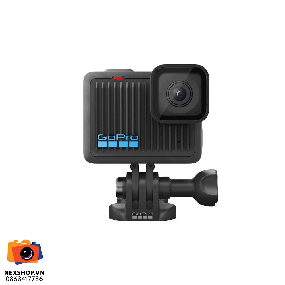 Gopro Hero 2024 Chính hãng