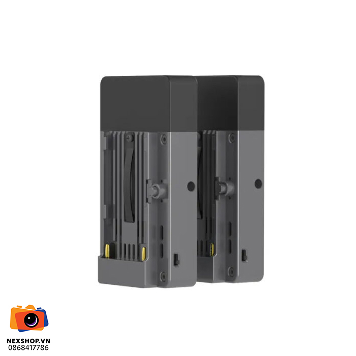 Vaxis Atom 500 SDI Basic Kit (TX*1 RX*1) | Chính Hãng