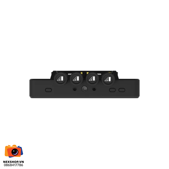 Vaxis Atom A5 5.5″ Wireless RX/TX SDI/HDMI Monitor | Chính Hãng