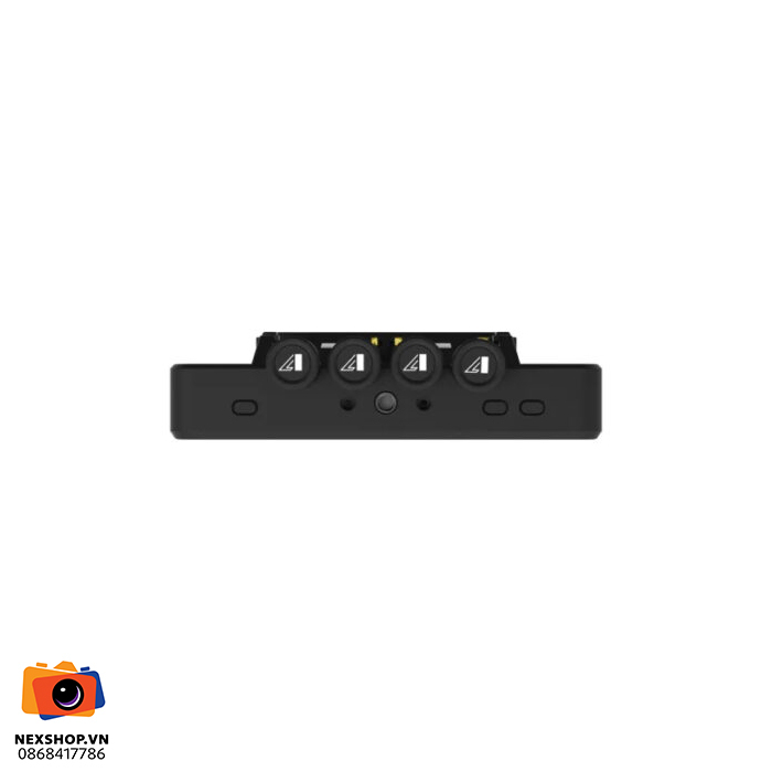 Vaxis Atom A5 SDI Wireless RX/TX SDI/HDMI Monitor Professional Package | Chính Hãng