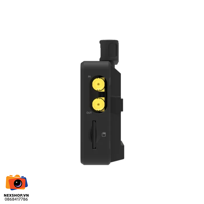 Vaxis Atom A5 SDI Wireless RX/TX SDI/HDMI Monitor Professional Package | Chính Hãng