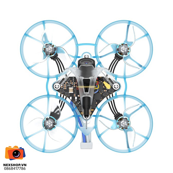 Air65 Brushless Whoop Quadcopter - ELRS 2.4G Lite | Hàng chính hãng