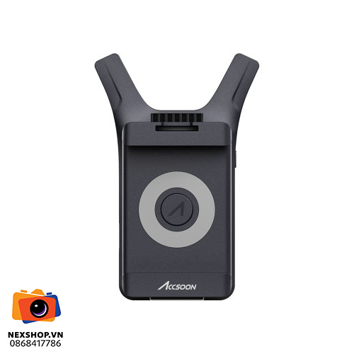 Bộ truyền tín hiệu không dây Accsoon CineView Nano | Chính hãng