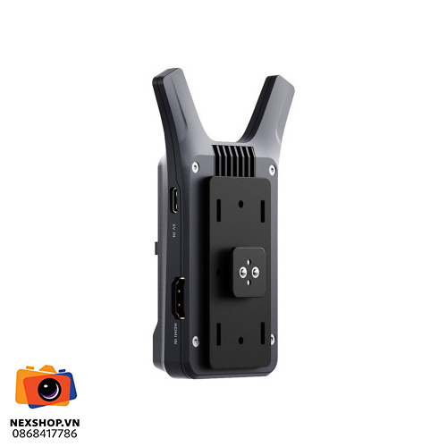 Bộ truyền tín hiệu không dây Accsoon CineView Nano | Chính hãng