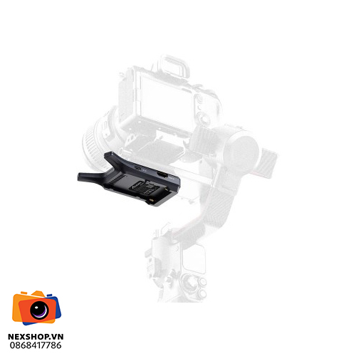 Bộ truyền tín hiệu không dây Accsoon CineView Nano | Chính hãng
