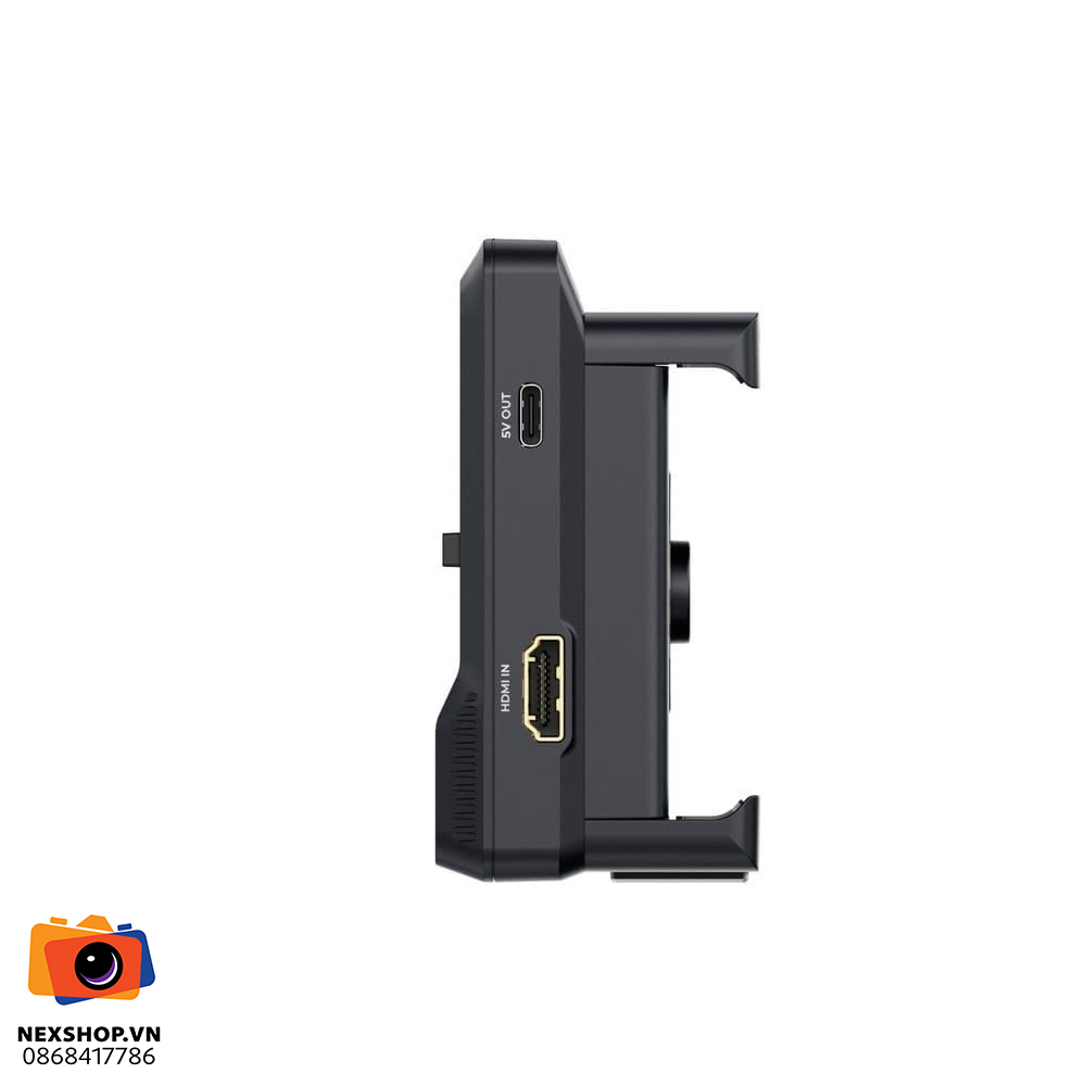 Accsoon SeeMo 4K iOS/HDMI Adapter | Chính hãng