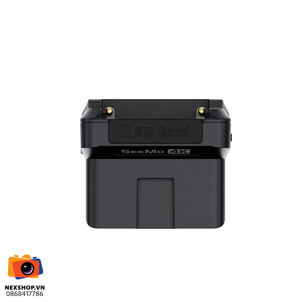 Accsoon SeeMo 4K iOS/HDMI Adapter | Chính hãng