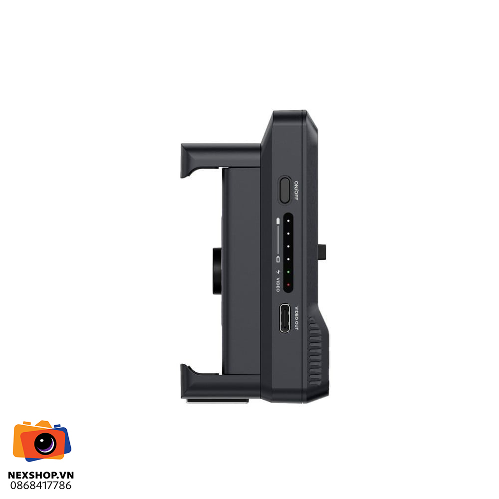 Accsoon SeeMo 4K iOS/HDMI Adapter | Chính hãng