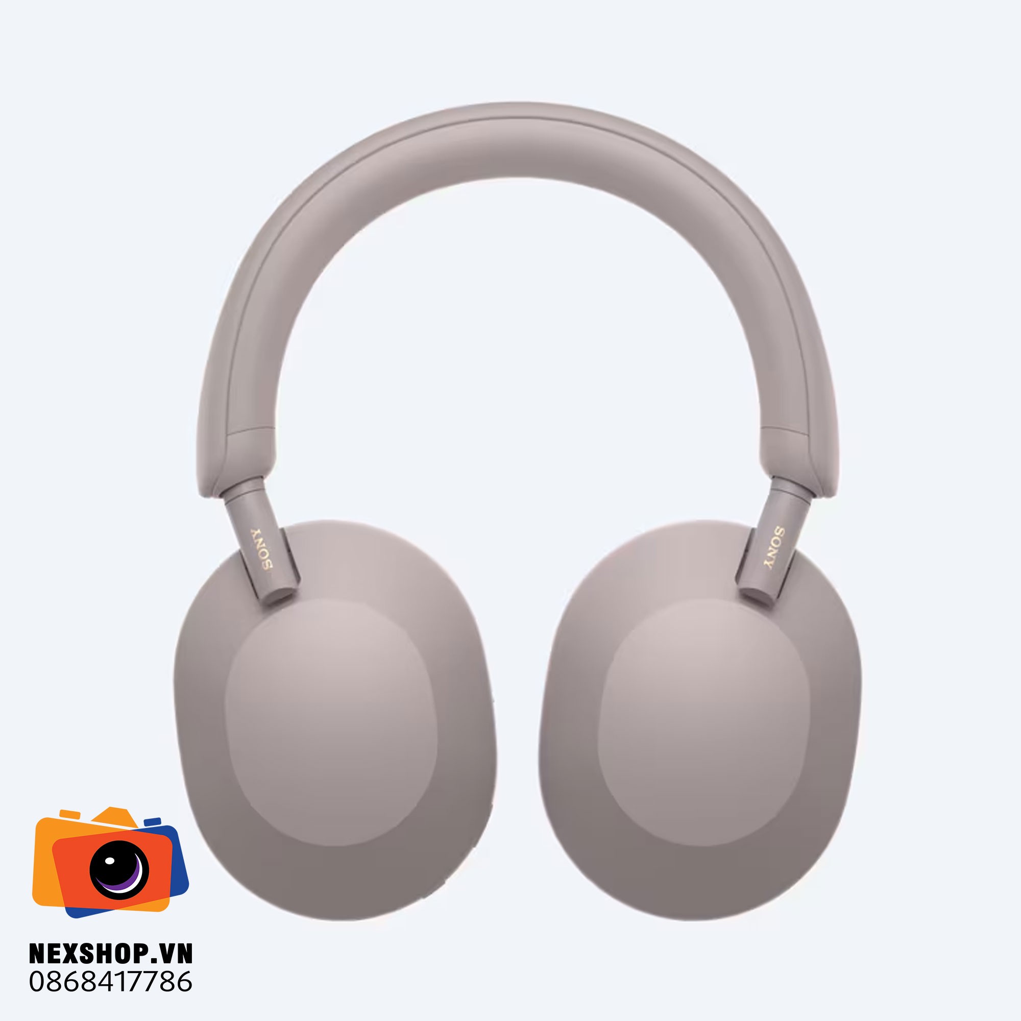Tai nghe Sony WH-1000XM5 Không dây Chống ồn Hi-res | Chính hãng | - khả năng kết nối thiết bị