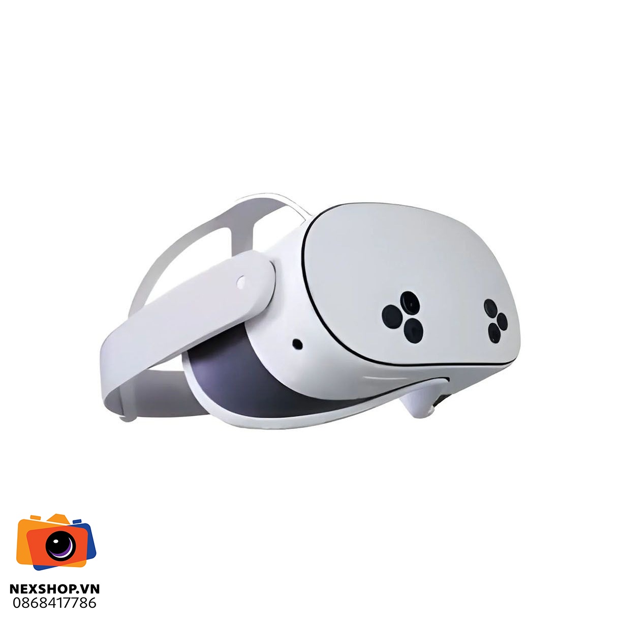 Kính Vr Oculus 256gb Kính Thực Tế ảo VR Meta Quest 3S Chính Hãng 256GB