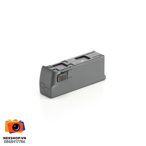 DJI Avata 2 Intelligent Flight Battery | Chính hãng - mặt sau và phụ kiện đi kèm