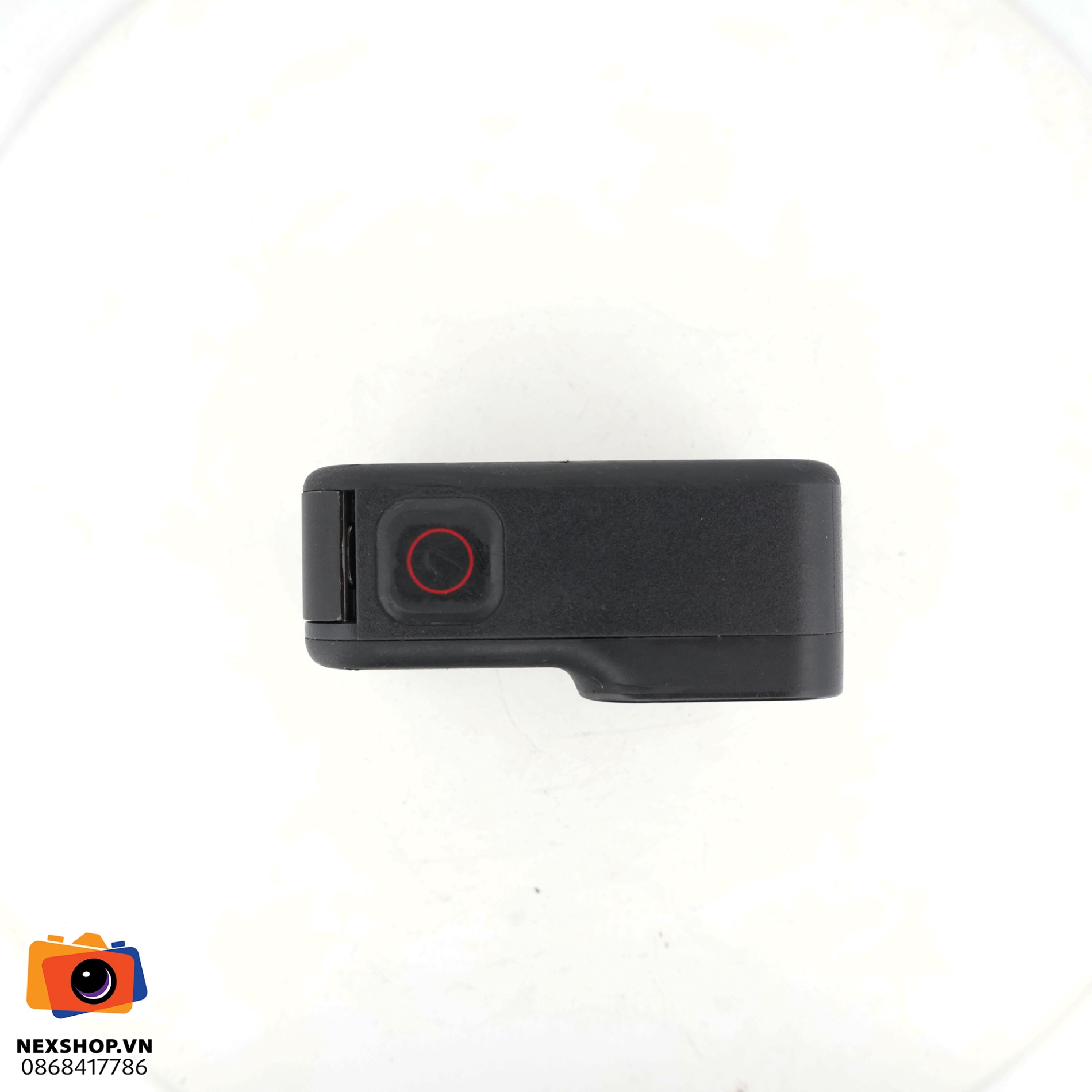 GoPro Hero 8 Black - Used - Chính hãng