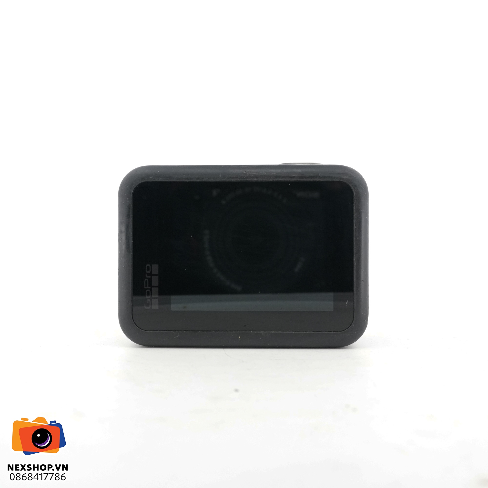 GoPro Hero 8 Black - Used - Chính hãng