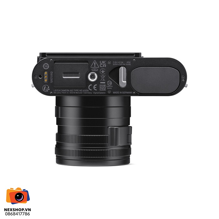 Máy ảnh Leica Q3 43 Chính hãng - Main Image