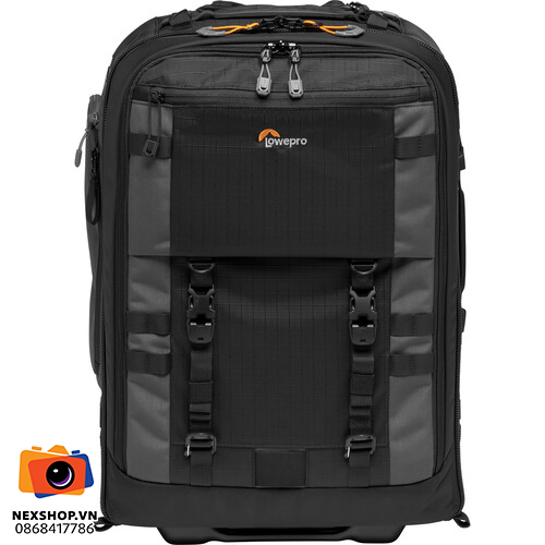 Va li máy ảnh Lowepro Pro Trekker RLX 450 AW II