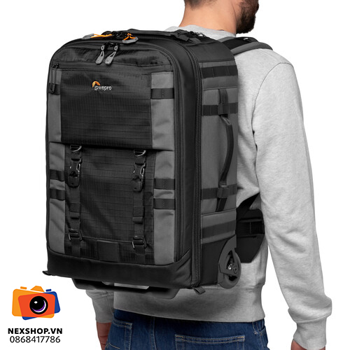 Va li máy ảnh Lowepro Pro Trekker RLX 450 AW II