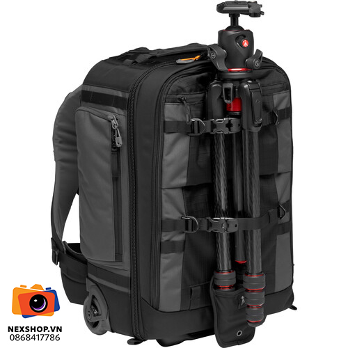 Va li máy ảnh Lowepro Pro Trekker RLX 450 AW II