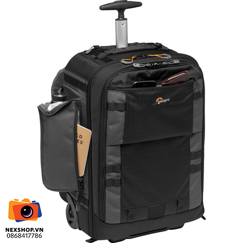 Va li máy ảnh Lowepro Pro Trekker RLX 450 AW II