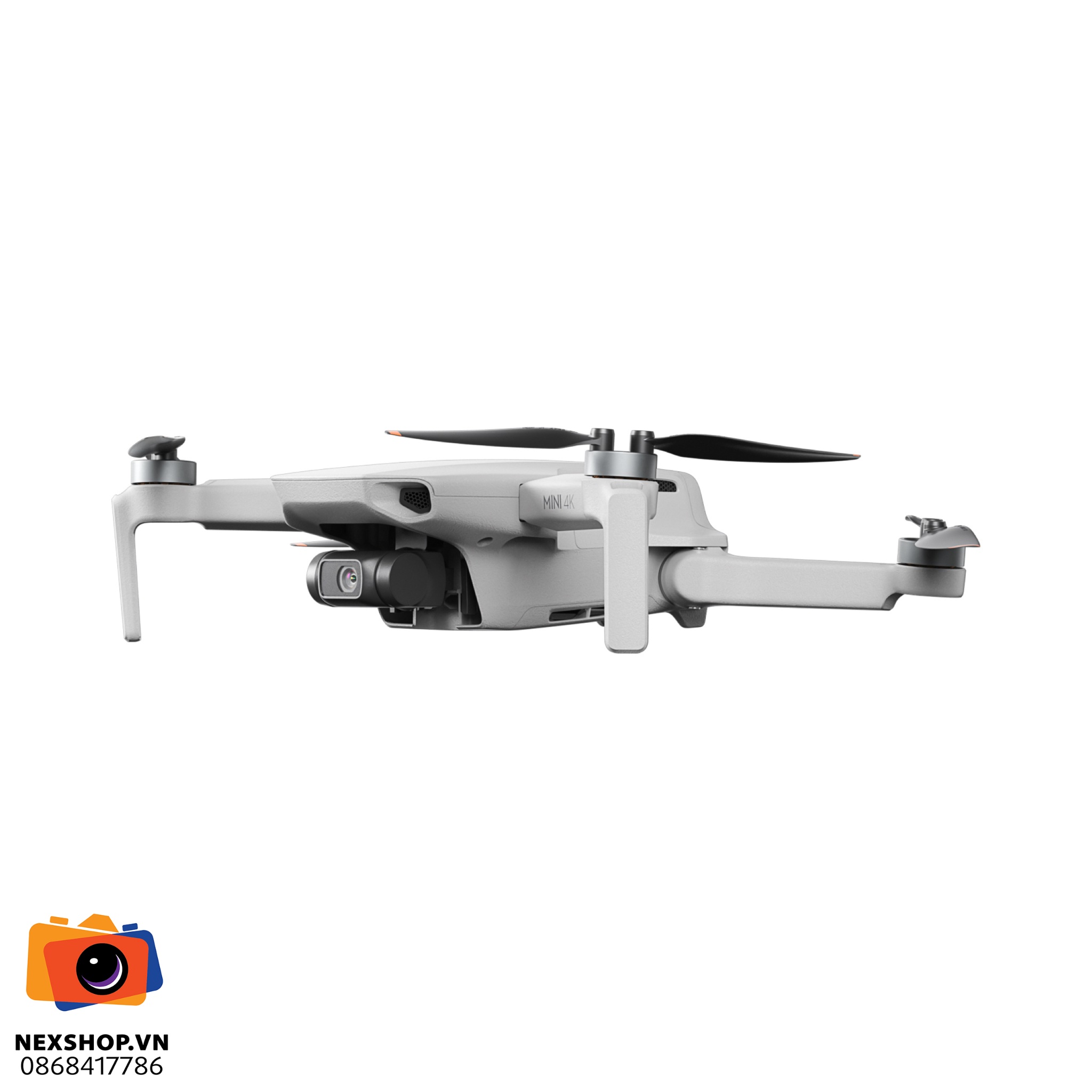 DJI Mini 4K Bản Base Chính hãng