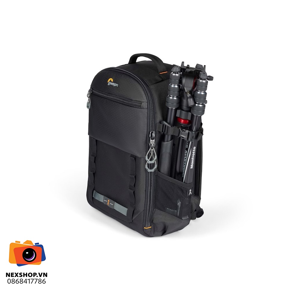 Ba lô máy ảnh Lowepro Adventura BP 300 III(Black)