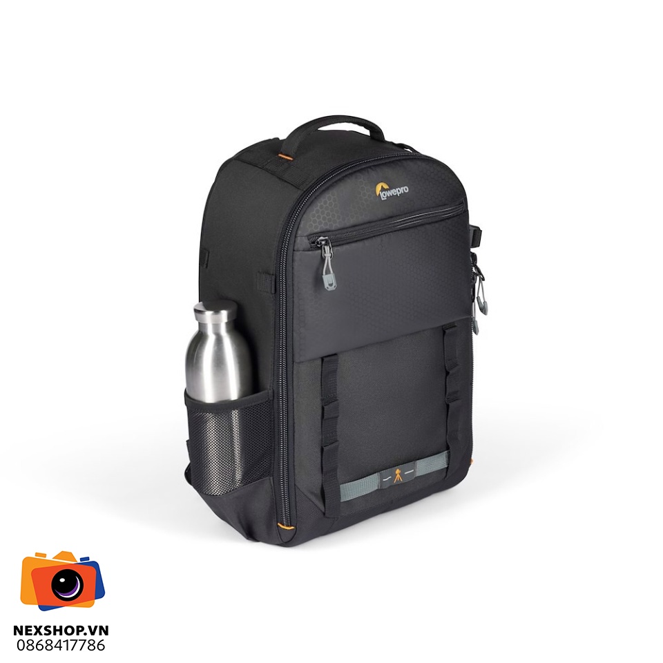 Ba lô máy ảnh Lowepro Adventura BP 300 III(Black)