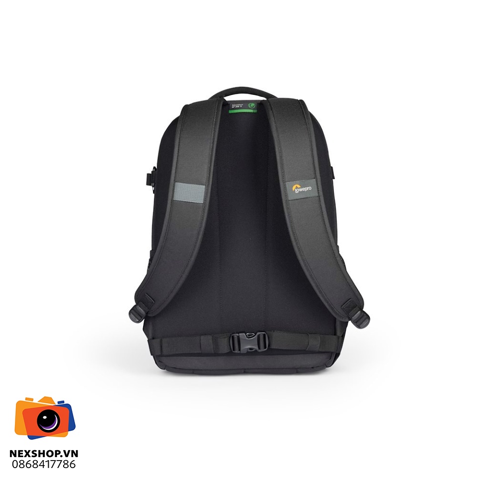 Ba lô máy ảnh Lowepro Adventura BP 300 III(Black)