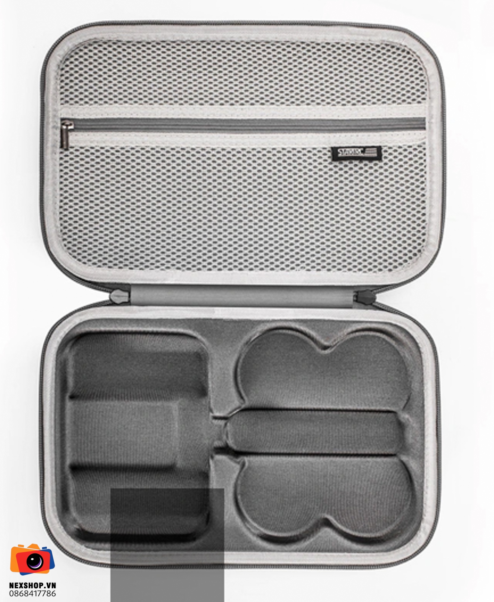Case Chống Shock DJI NEO | StartRC | Đơn Lẻ | Chính Hãng - khả năng kết nối thiết bị