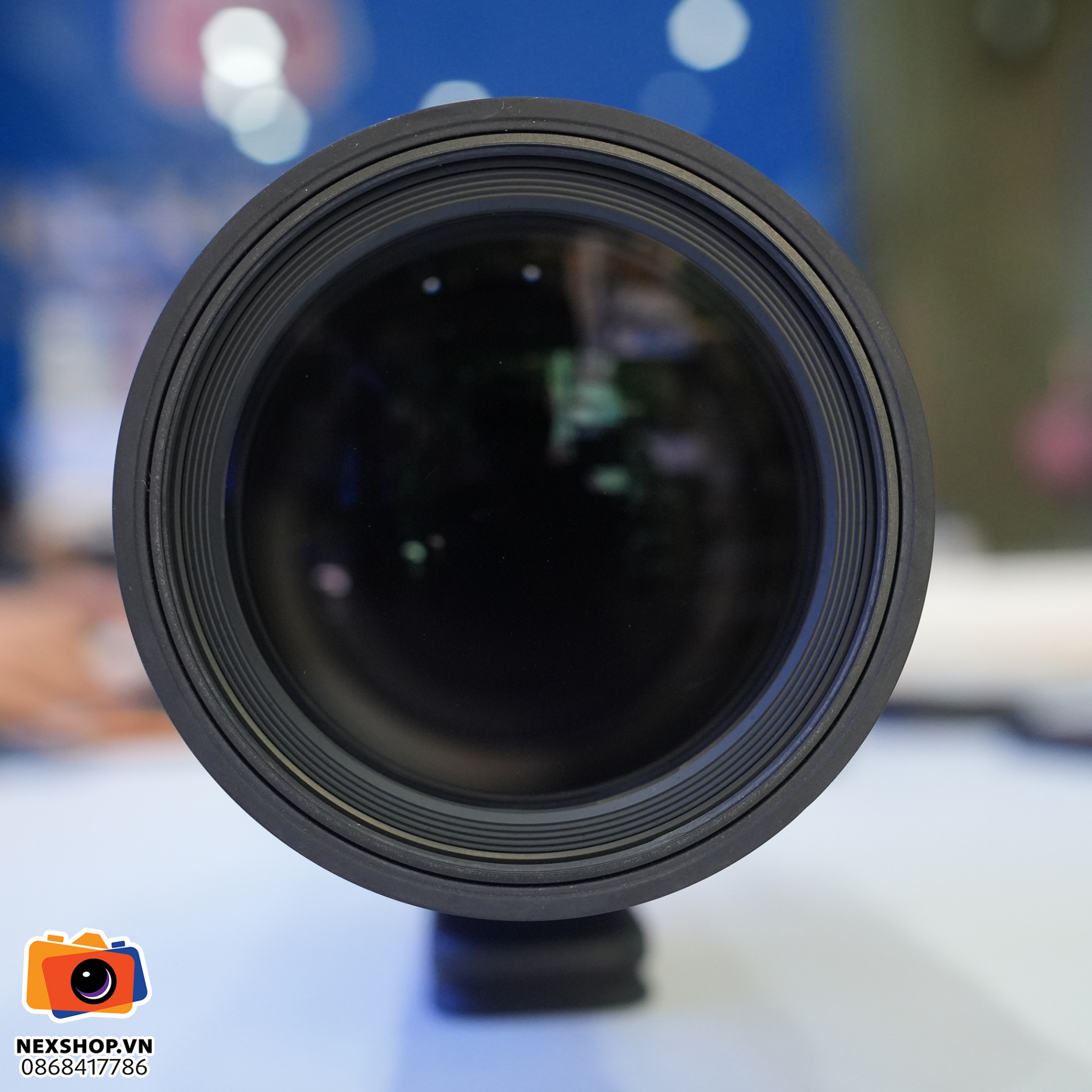 Ống kính Sigma 70-200mm f/2.8 DG DN OS Sports Cho Sony | Chính hãng | Used