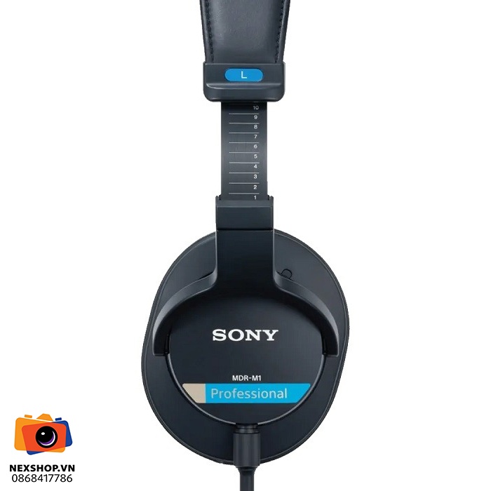 Tai nghe Sony MDR-M1 | Chính hãng