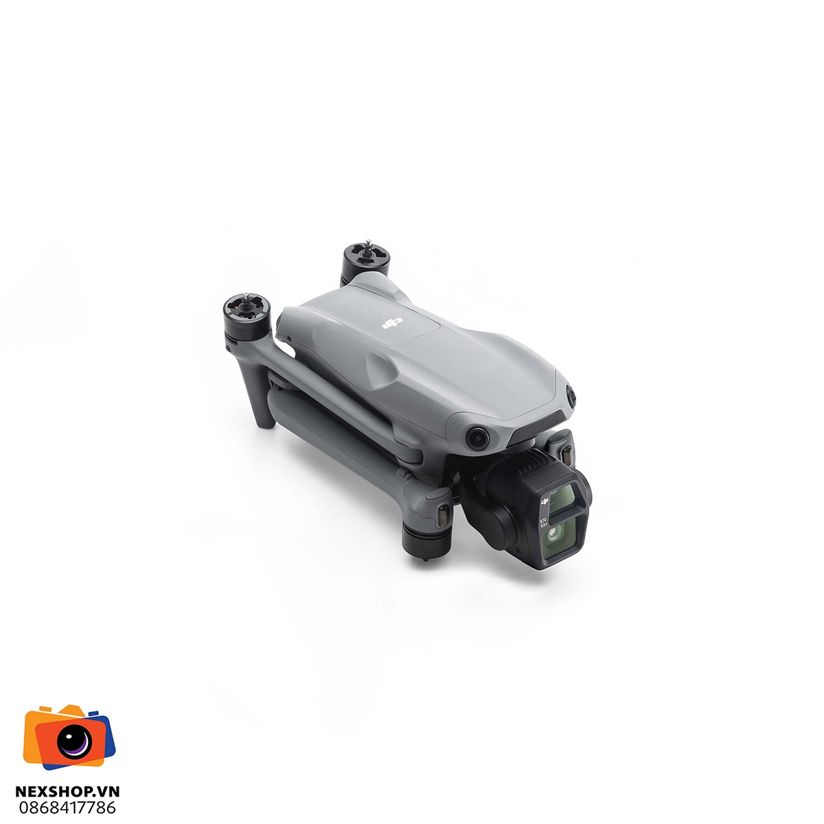 DJI Air 3S bản Base kèm RC-N3 Chính hãng