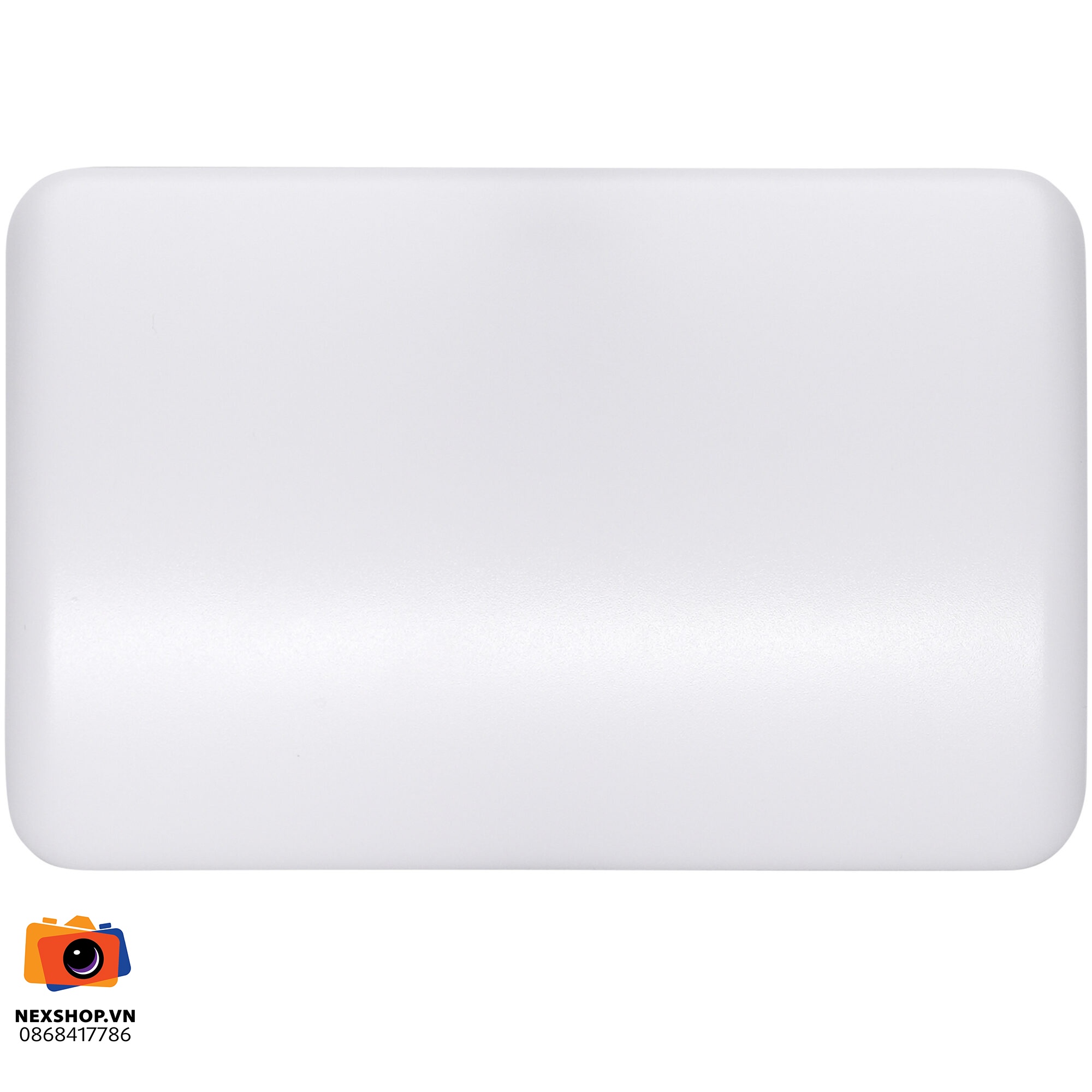 Đèn Amaran ACE 25c Colorful Light | Chính hãng Aputure - mặt sau và phụ kiện đi kèm