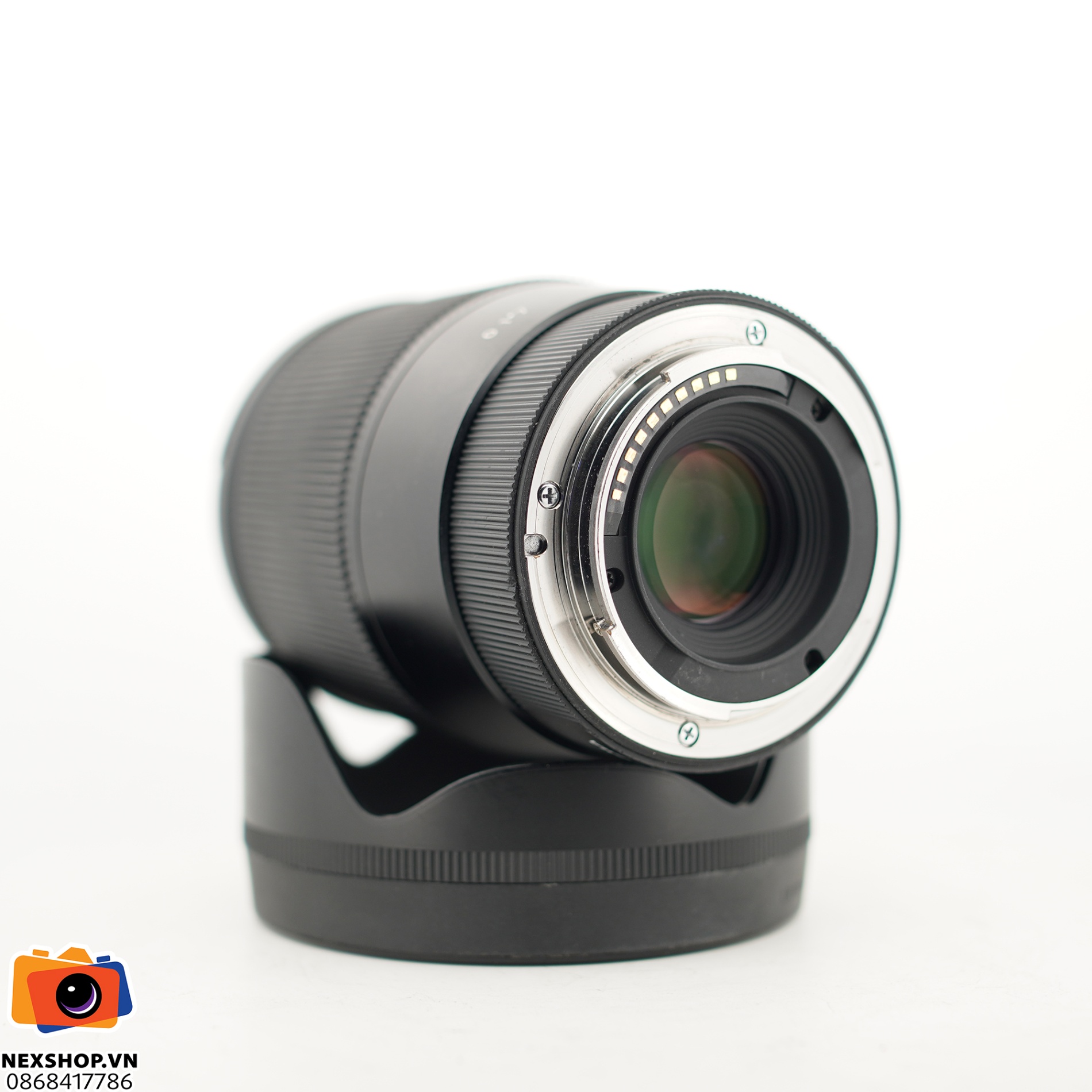 Sigma 16mm f/1.4 DC DN for Sony E Mount | Chính hãng | Used