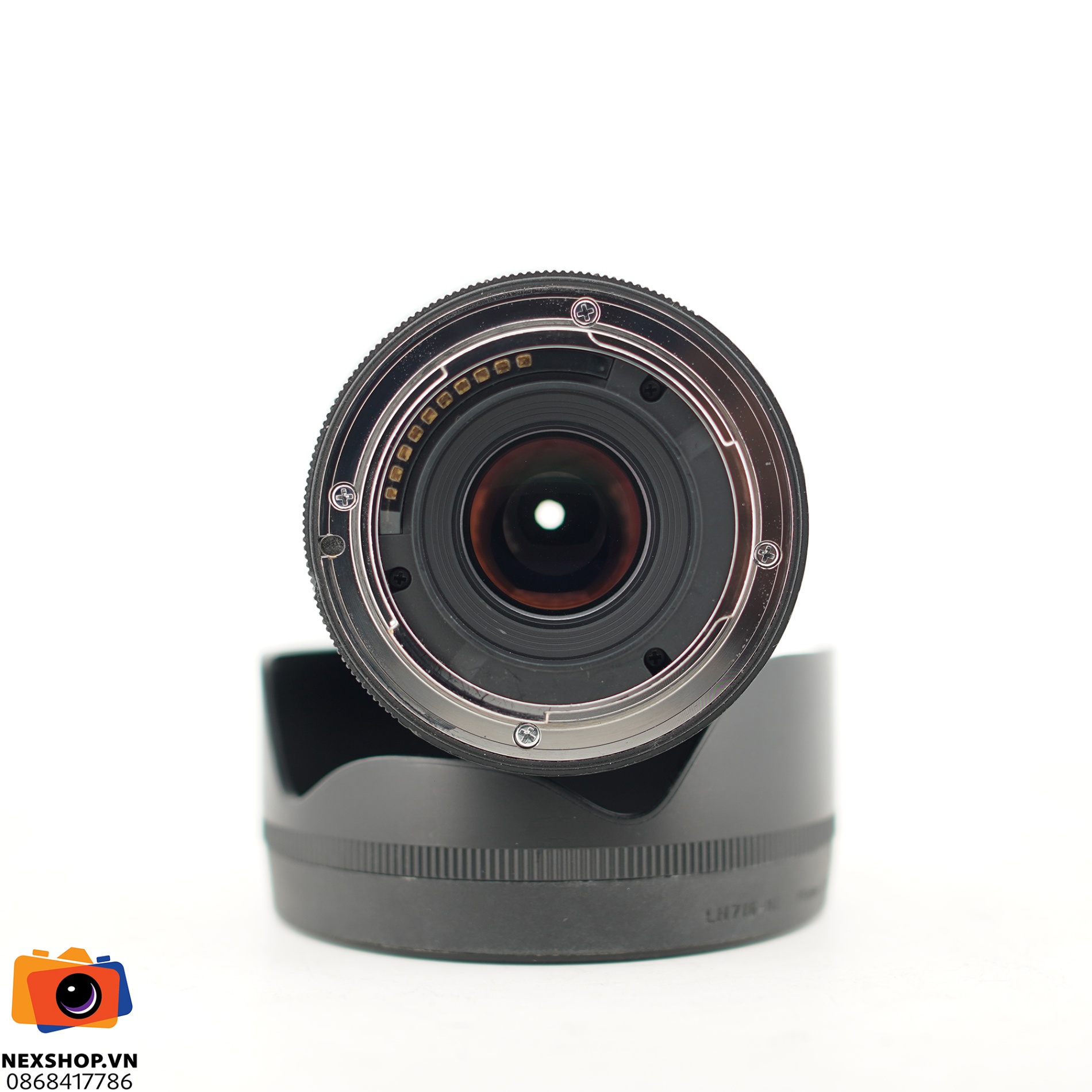 Sigma 16mm f/1.4 DC DN for Sony E Mount | Chính hãng | Used