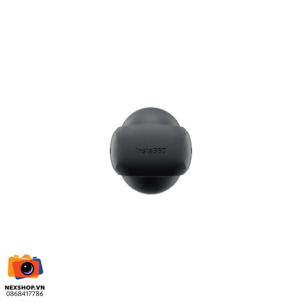 Insta360 X4 Lens Cap | Hàng chính hãng