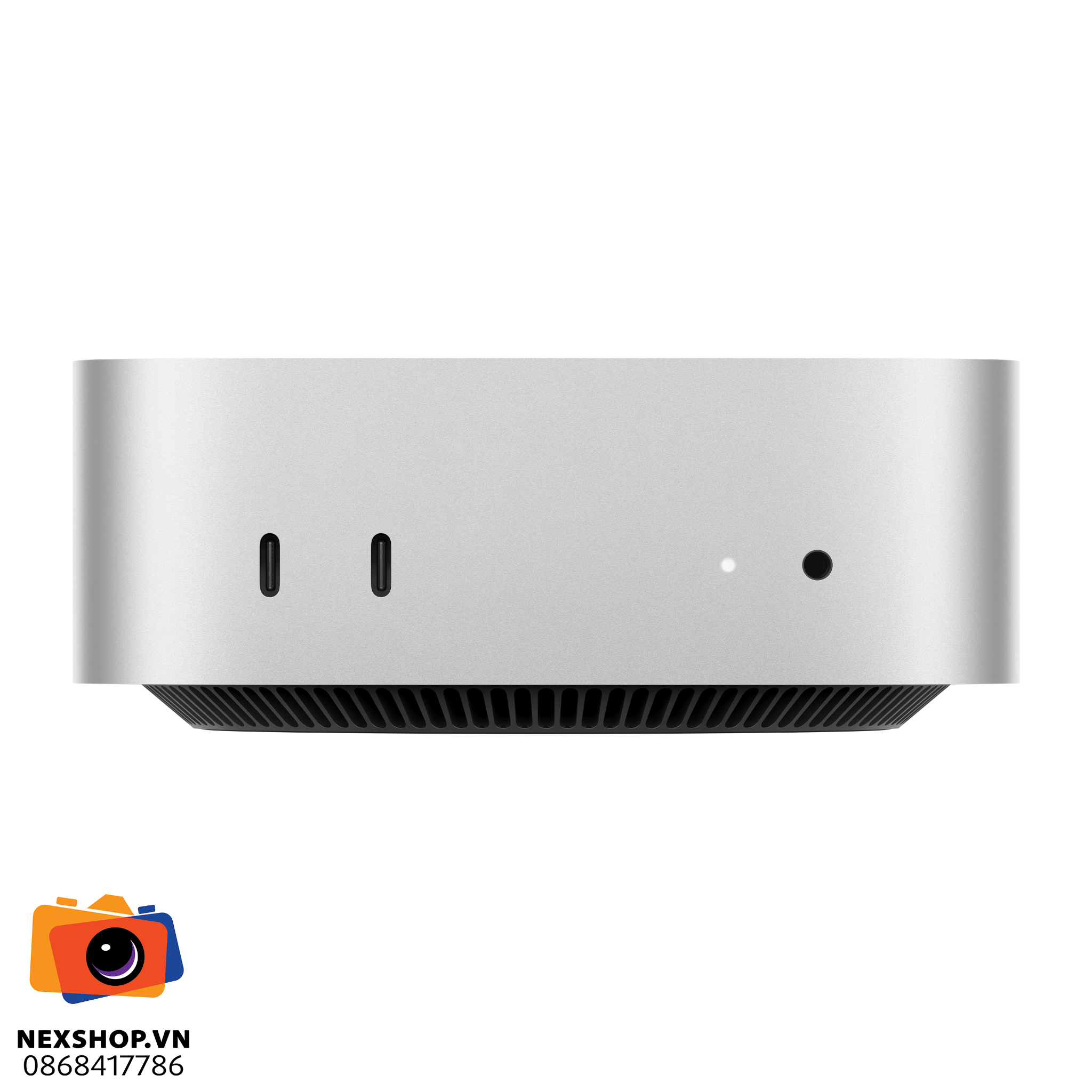 Mac Mini M4 Pro 2024 12CPU 16GPU 24GB 512GB SSD | Chính hãng - khả năng kết nối thiết bị